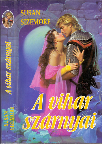 Susan Sizemore: A vihar szárnyai