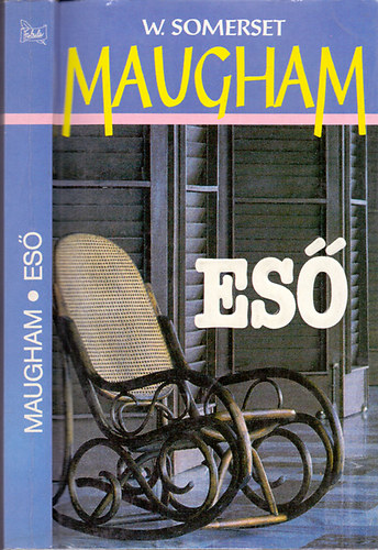 W.Somerset Maugham: Eső