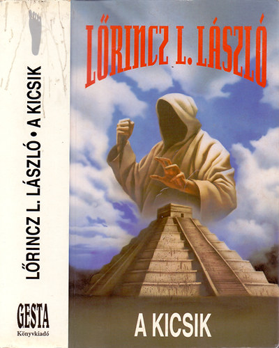 Lőrincz L. László: A kicsik