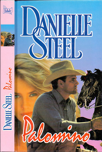 Danielle Steel: Palomino