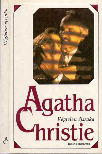 Agatha Christie: Végtelen éjszaka