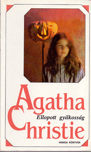 Agatha Chirstie: Ellopott gyilkosság