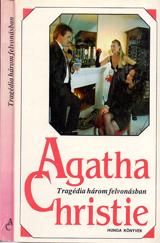 Agatha Christie: Tragédia három felvonásban