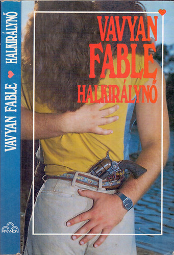 Vavyan Fable: Halkirálynő