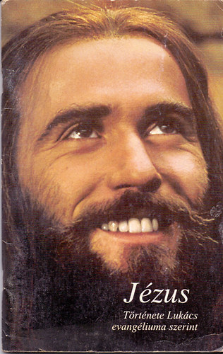 : Jézus - Története Lukács evangéliuma szerint