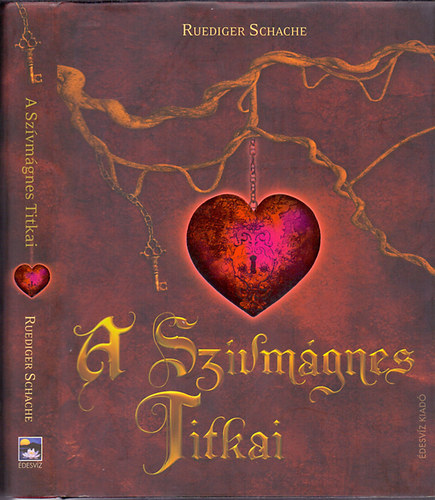 Ruediger Schache: A szívmágnes titkai
