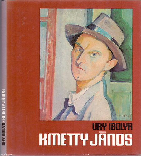 Ury Ibolya: Kmetty János