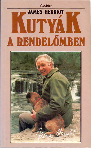 James Herriot: Kutyák a rendelőmben