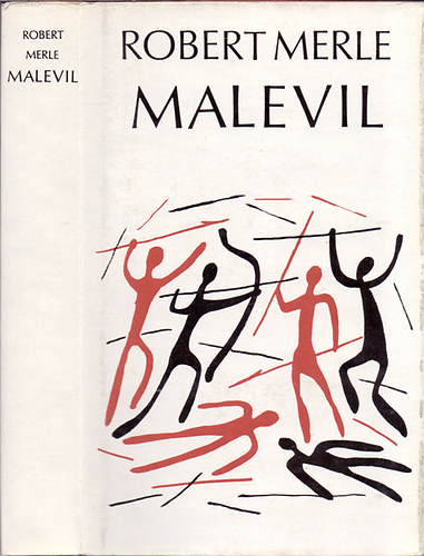 Robert Merle: Malevil