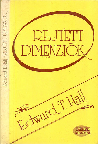 Edward T. Hall: Rejtett dimenziók