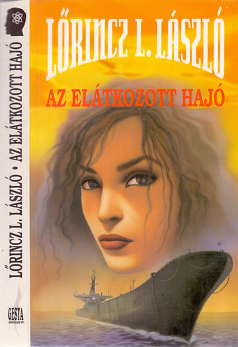 Lőrincz L. László: Az elátkozott hajó