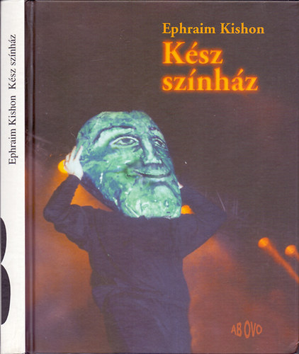 Ephraim Kishon: Kész színház