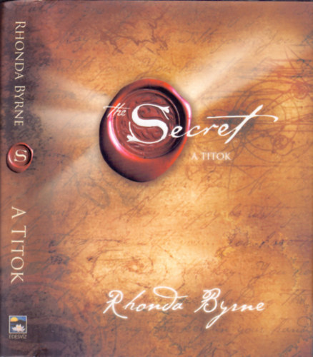 Rhonda Byrne: A titok (The Secret)