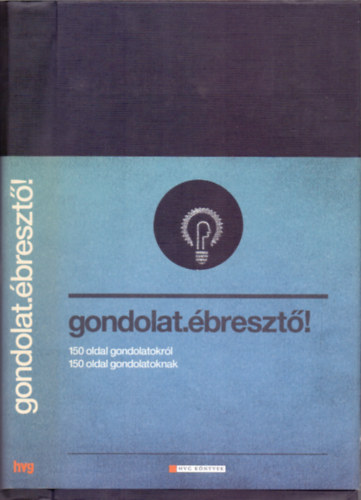Fredrik Harén: gondolat.ébresztő!