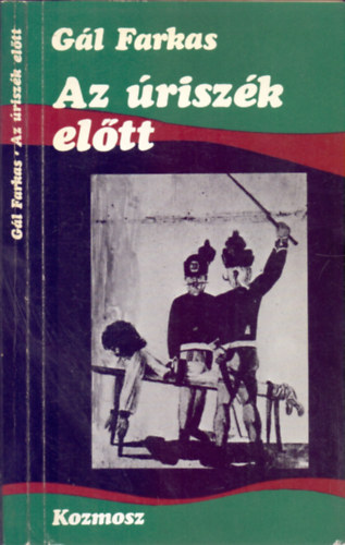 Gál Farkas: Az úriszék előtt