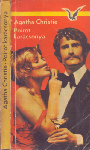 Agatha Christie: Poirot karácsonya