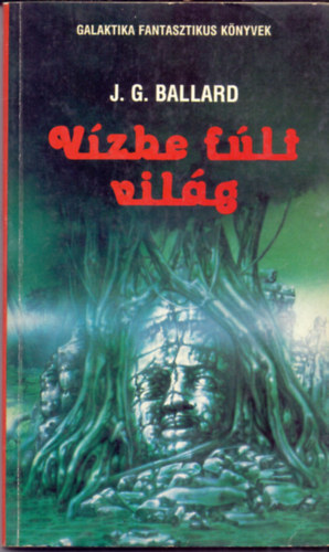 J. G. Ballard: Vízbe fúlt világ