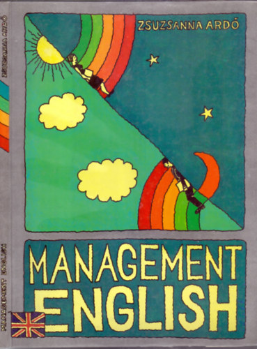 Zsuzsanna Ardó: Management english