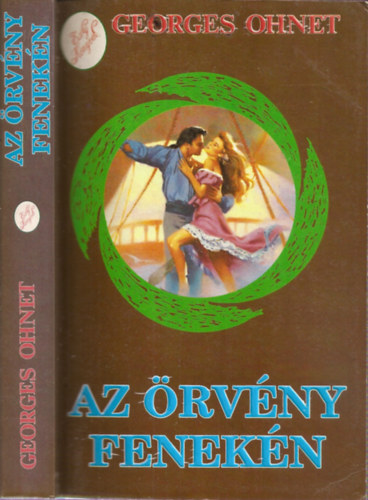Georges Ohnet: Az örvény fenekén