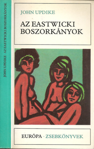 John Updike: Az eastwicki boszorkányok