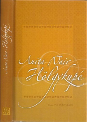 Anita Nair: Hölgykupé