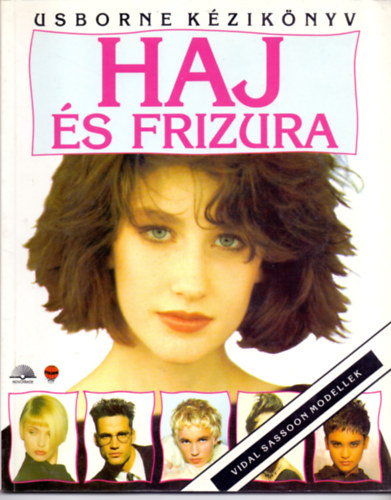 Paula Woods: Haj és frizura