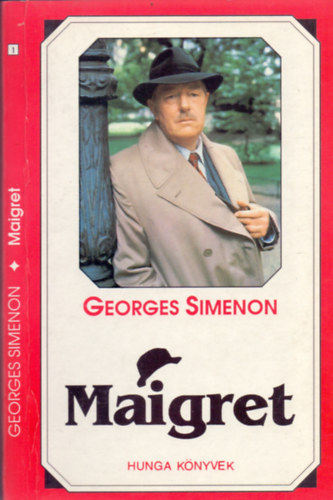 Georges Simenon: Maigret