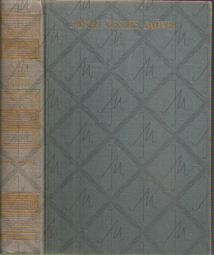 Jókai Mór: Rab Ráby