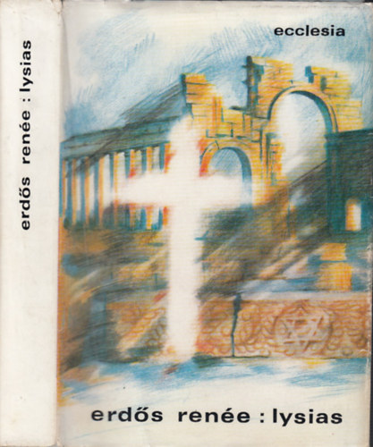 Erdős Renée: Lysias