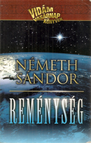Németh Sándor: Reménység