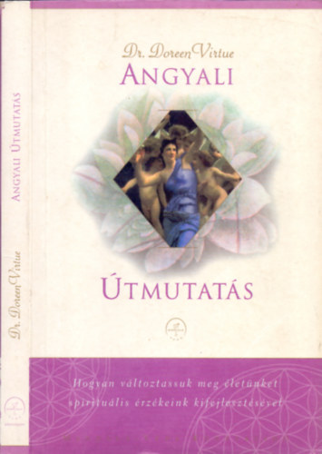 Doreen Virtue: Angyali útmutatás