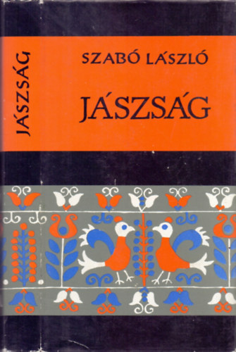 Szabó László: Jászság