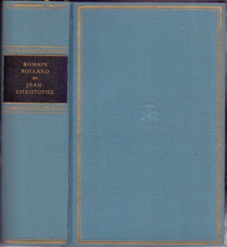 Romain Rolland: Jean-Christophe