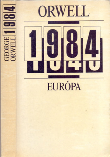 George Orwell: 1984