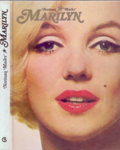 Norman Mailer: Marilyn (M.M.) album