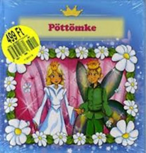 : Pöttömke