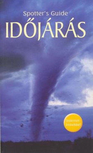 Alastair Smith · Phillip Clarke: Időjárás (Spotter's Guide)