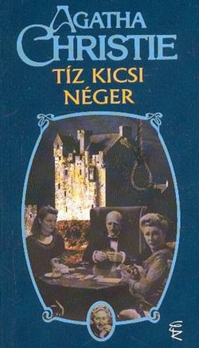 Agatha Christie: Tíz kicsi néger
