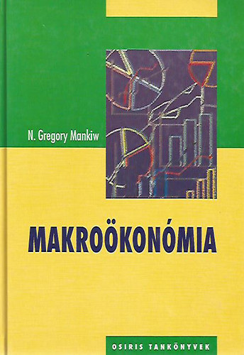 N.Gregory Mankiw: Makroökonómia