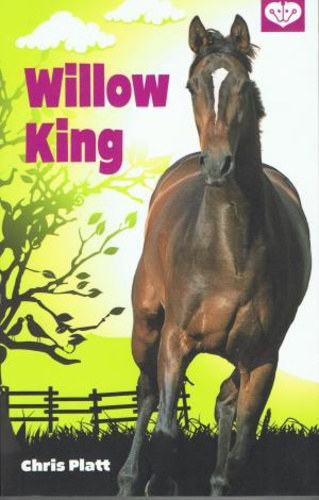 Chris Platt: Willow King