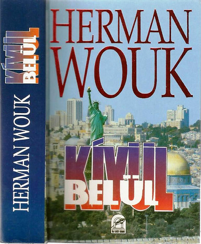 Herman Wouk: Kívül-belül