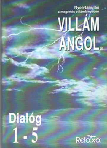 : Villám angol - Dialóg 1-5.