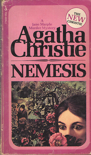 Agatha Christie: Nemesis