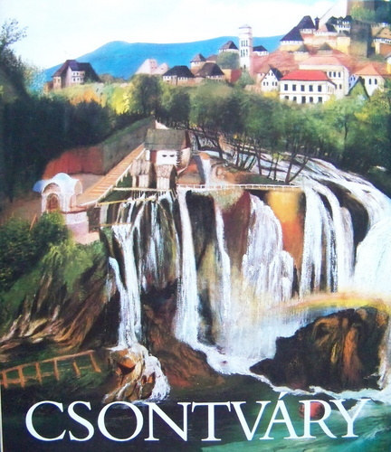 NÉMETH LAJOS: Csontváry