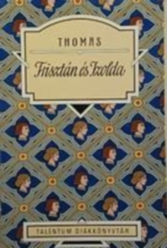 Thomas: Trisztán és Izolda