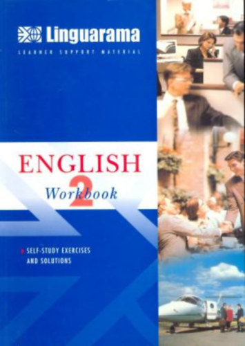 : Linguarama: ENGLISH Workbook 2