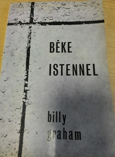 : Béke Istennel