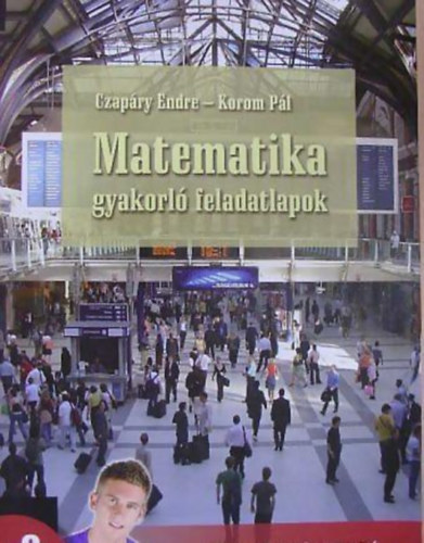 czapáry-korom: Matematika gyakorló feladatlapok 9.