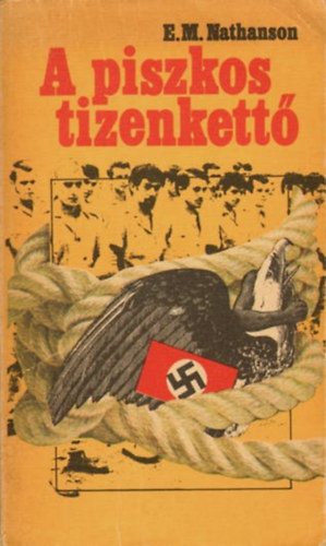 Eric N. Nathanson: A piszkos tizenkettő