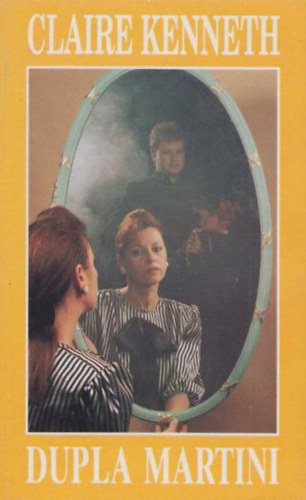 Claire Kenneth: Dupla martini
